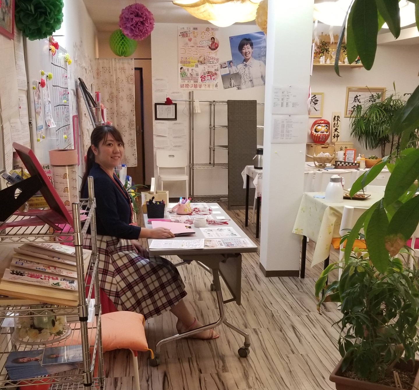 山梨恋活コミュニティ婚活マッチングアプリ合コンなら入倉結婚相談所山梨県甲府店