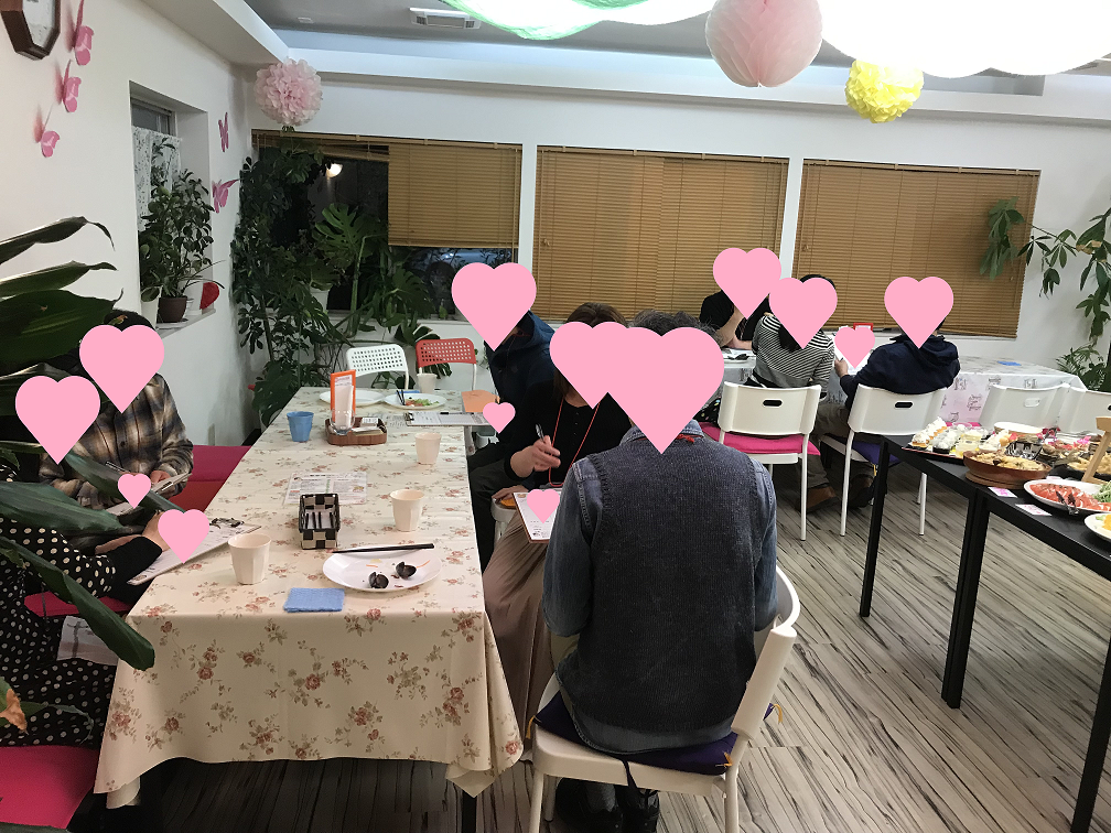 山梨恋活コミュニティ婚活マッチングアプリ合コンなら入倉結婚相談所山梨県甲府市店