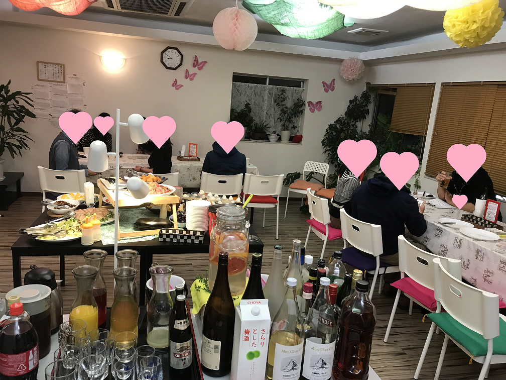 山梨恋活コミュニティ婚活マッチングアプリ合コンなら入倉結婚相談所山梨県甲府市店