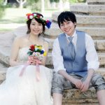 【ご婚約のご報告】20代女性の婚活体験談