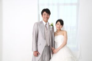 お付き合い・結婚報告~2018年