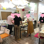 第1174回【30代40代】出会ってから考えたい！30代40代中心恋活！のご報告