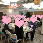 第1106回 19時~【男性34~46歳,女性25~43歳】正社員or公務員or会社役員or安定収入男性to料理ビュッフェ恋活(お酒有)のご報告