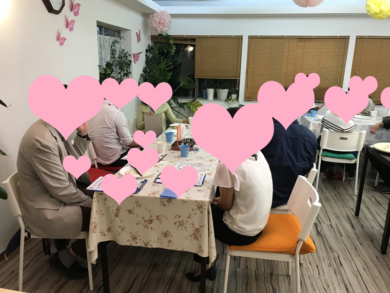 山梨恋活コミュニティ婚活マッチングアプリ合コンなら入倉結婚相談所山梨県甲府店