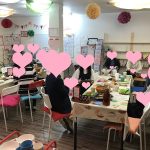 第1107回　18時～【男性27～41歳,女性23～37歳】正社員or安定収入なちょっぴり年上彼氏恋活のご報告