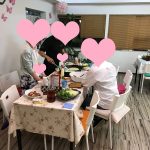第1108回 19時30分~【20代30代】めっちゃ盛り上がるクレープパーティ恋活のご報告