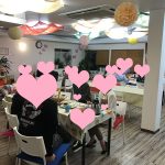 第1109回　19時30分～【29～45歳】出会ってから今後は考えたい！30代中心正社員or安定収入男子to恋活！のご報告