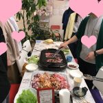 第1110回【20代30代】めっちゃ盛り上がる肉＆海鮮豪華バーベキュー街コン！のご報告
