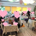 第1111回　12時～どちらかというとぽっちゃり系女子 to 恋活！のご報告