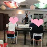 第1112回 19時30分~【女性にモテる】男性向け!ファッションレクチャーのご報告