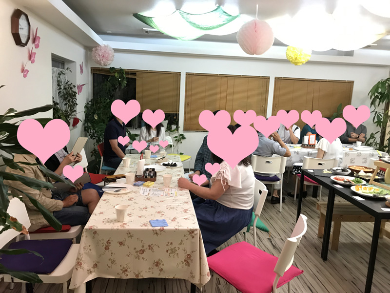 山梨恋活コミュニティ婚活マッチングアプリ合コンなら入倉結婚相談所山梨県甲府店