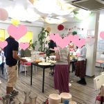 第1114回 15時~【34~47歳】フィーリングが合えば付き合いたい!ケーキビュッフェ恋活!のご報告