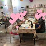 第1116回 19時~【男性37~52歳,女性27~47歳】正社員or公務員or会社役員or安定収入男性to料理ビュッフェ恋活(お酒有)のご報告