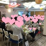 第1118回【男性26～36歳,女性21～31歳】正社員or安定収入なちょっぴり年上彼氏恋活のご報告