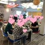 第1117回 【32~43歳】友達スタート希望!30代40歳前後恋活!の報告