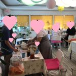 第1123回【26~38歳】友達から!!30代たこ焼き恋活!の報告