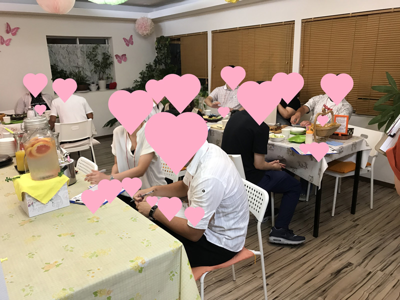 山梨恋活コミュニティ婚活マッチングアプリ合コンなら入倉結婚相談所山梨県甲府店