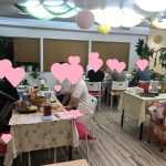 第1134回　【男性31～48歳,女性24～43歳限定】どちらかというとぽっちゃり系女子 to 恋活！のご報告