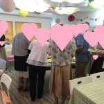 第1138回 お盆特別企画!MAX20対20!街コン風巨大合コン(お酒有)ご報告