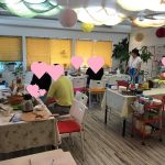 第1142回 相性の良い異性が集まりやすい!A・O型が集まる恋活!のご報告
