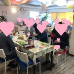 第1144回 【男性36~48歳,女性28~45歳】大卒院卒or正社員or安定収入男子to恋活!のご報告