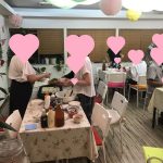 第1145回 【28~44歳】めっちゃ盛り上がるたこ焼きパーティ恋活のご報告