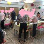 第1146回　特別企画【20代30代】外で焼いて室内で食べる！めっちゃ盛り上がる肉＆海鮮豪華バーベキュー街コン！のご報告