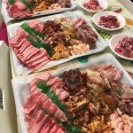 第1149回  【40代50代中心】友達スタート希望!!海鮮&焼肉パーティ恋活!のご報告