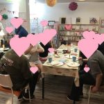 第1150回 【男性29~42歳、女性25~37歳】大卒or正社員or公務員男性to料理ビュッフェ恋活(お酒有)のご報告
