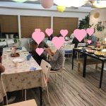 第1153回　【男性37～52歳,女性27～47歳】正社員or公務員or会社役員or安定収入男性to料理ビュッフェ恋活(お酒有)のご報告