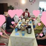第1157回 【女子限定】ちーちゃん女子会!~女子トークで同性の友達を作りませんか?~のご報告