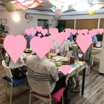 第1158回　【男性28～39歳,女性24～35歳限定】ギャンブル×＆タバコ×&誠実な年上彼氏to恋活！のご報告