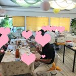 第1159回　【男性170以上】グループトーク中心だから参加しやすい！高身長男子 to ケーキビュッフェ恋活！のご報告