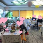 第1160回 【24~38歳】結婚したら家族を大切にしたい男女が集まる恋活!のご報告