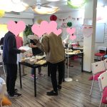 第1163回 【22~32歳】20代30歳前後中心ケーキビュッフェ街コン!のご報告