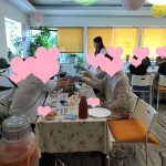 第1164回 【37~56歳】正社員or公務員or安定収入or会社役員男性toケーキビュッフェ恋活のご報告