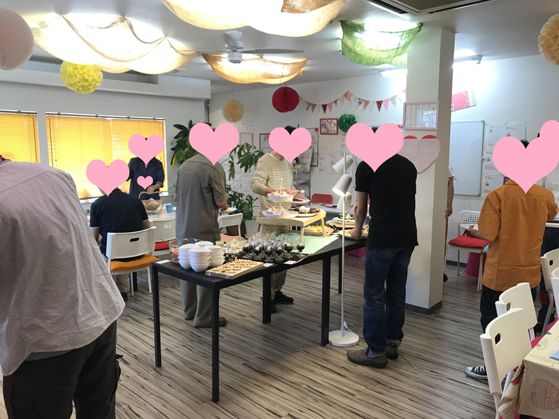 山梨恋活コミュニティ婚活マッチングアプリ合コンなら入倉結婚相談所山梨県甲府店