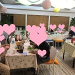 第1166回　【30代40代】出会ってから考えたい！30代40代中心恋活！のご報告