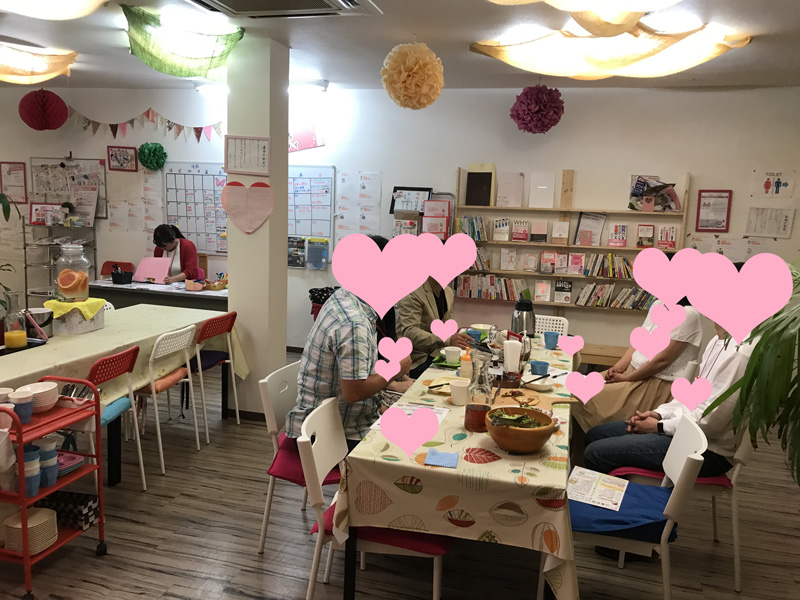 山梨恋活コミュニティ婚活マッチングアプリ合コンなら入倉結婚相談所山梨県甲府店