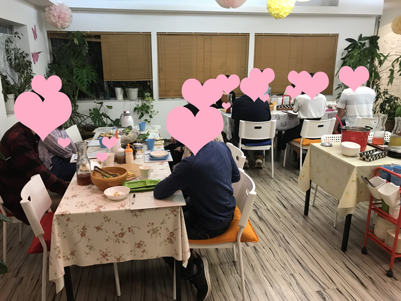 山梨恋活コミュニティ婚活マッチングアプリ合コンなら入倉結婚相談所山梨県甲府店