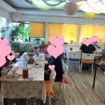 第1168回　【32～43歳】30代40歳前後ケーキビュッフェ恋活のご報告