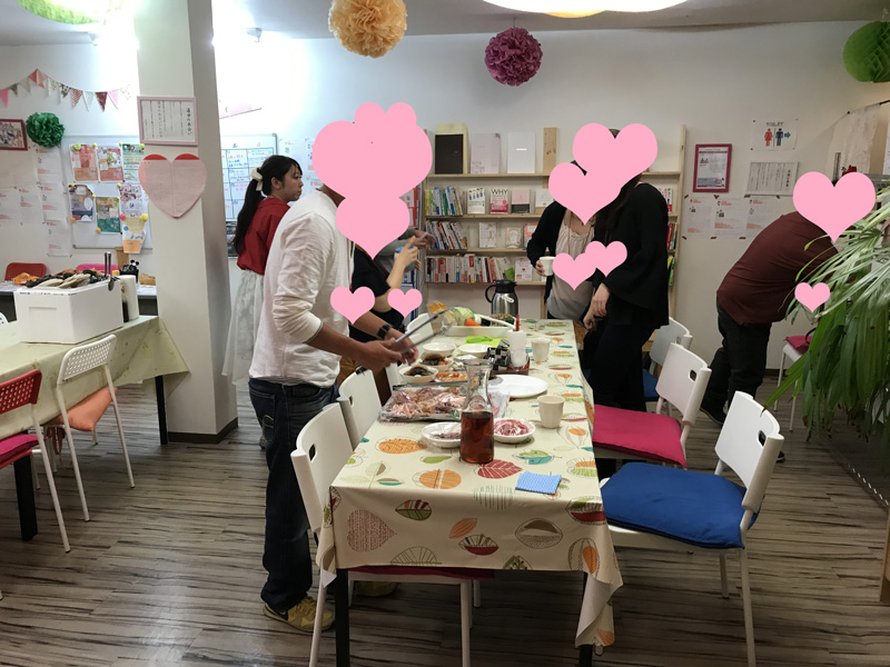 山梨恋活コミュニティ婚活マッチングアプリ合コンなら入倉結婚相談所山梨県甲府店