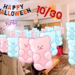 第１４３０回【23～37歳】仮装しないから安心！ディズニーチケットなビンゴ大会＆ハロウィンパーティー！の報告