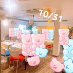 第1431回【男性31~41歳、女性29~42歳】めっちゃ盛り上がる30代中心恋活!の報告