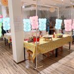 第１４０３回【男性34～46歳,女性33～45歳】優しいorちょっぴりイケメン彼氏婚活の報告