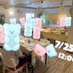 第1405回 【男性26~33歳、女性24~34歳】めっちゃ盛り上がる20代街コン!の報告