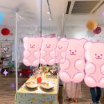 第１４０８回 【女子限定】ちーちゃん女子会！～女子トークで同性の友達を作りませんか？～の報告