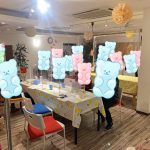 第１４１０回 MAX20対20！街コン風巨大合コン(お酒有)の報告