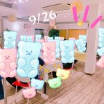 第1417回【男性28~38歳,女性27~37歳】頼れるor優しい男性恋活の報告