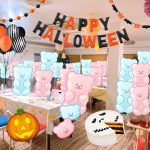 第１４３２回仮装しないから安心！ディズニーチケットなビンゴ大会＆ハロウィンパーティー！の報告